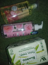 Daniya review photo