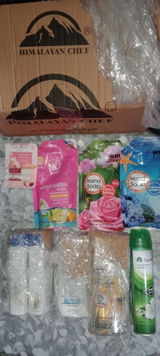 Zafar I. review photo
