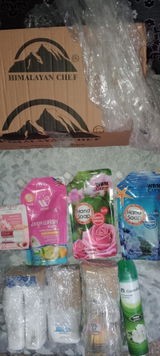 Zafar I. review photo