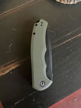 Dixie Wood review photo