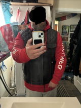 Ben F review photo