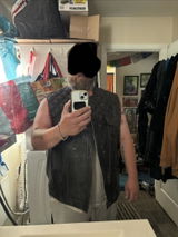 Ben F review photo