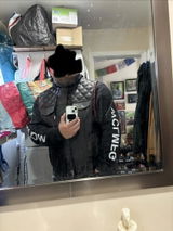 Ben F review photo