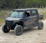 Cliff Hagler review photo