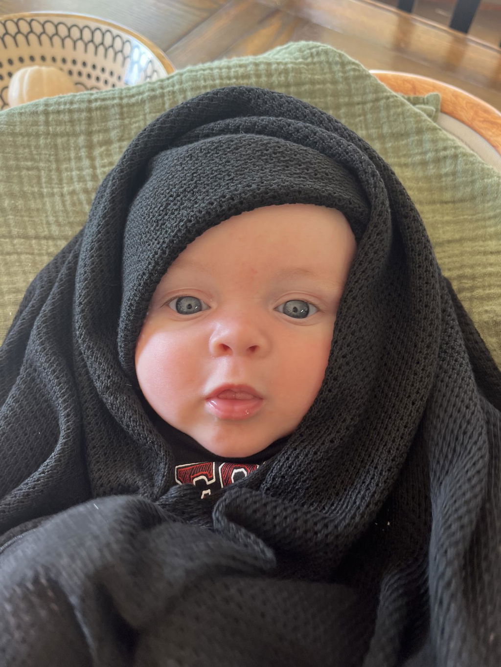 Black Cocoon