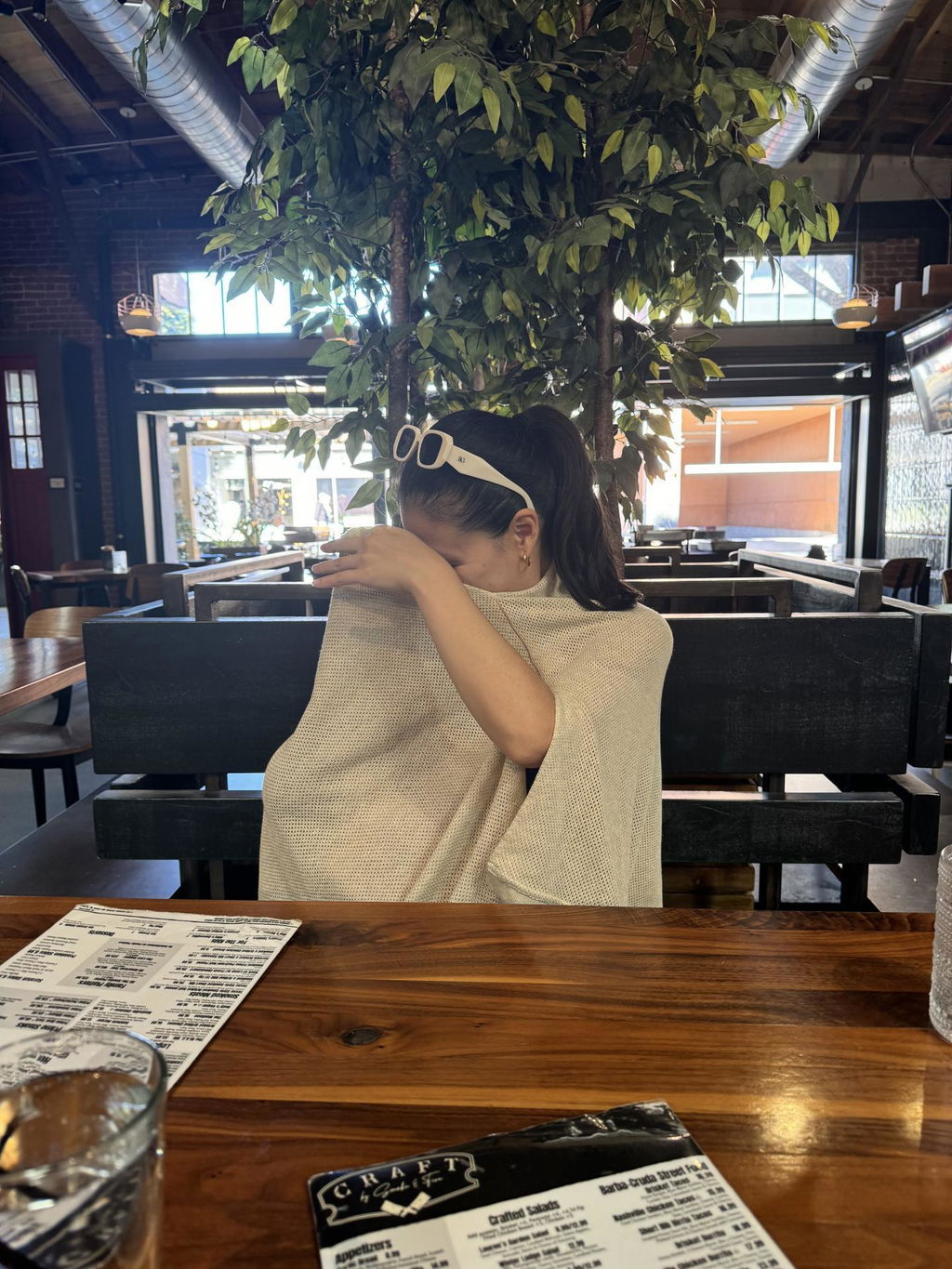 Natural Cocoon