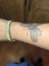 Michele W. review photo