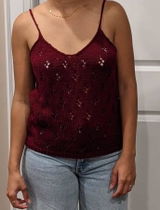 Caro review photo