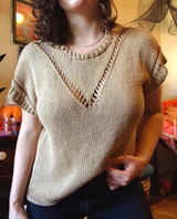 Erin Hussey review photo