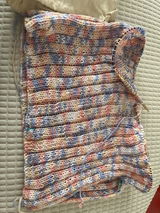 The Samba Dress Solo Kit x @paula.on.knits