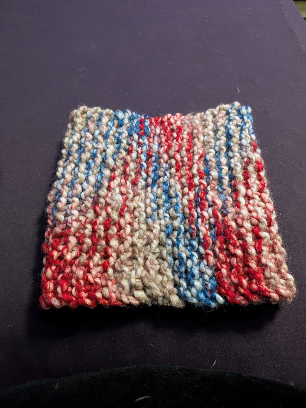 Himba Snood Kit  - Candy Twist Version