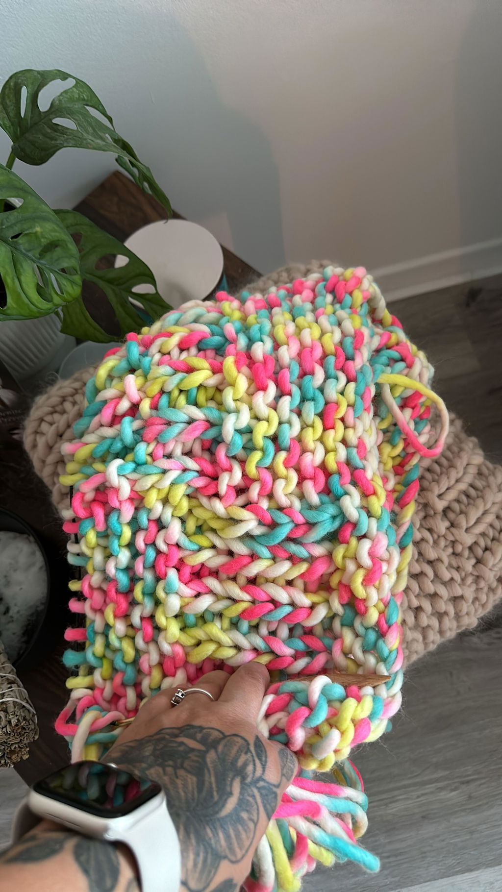 Medea Blanket Kit - Premium Version