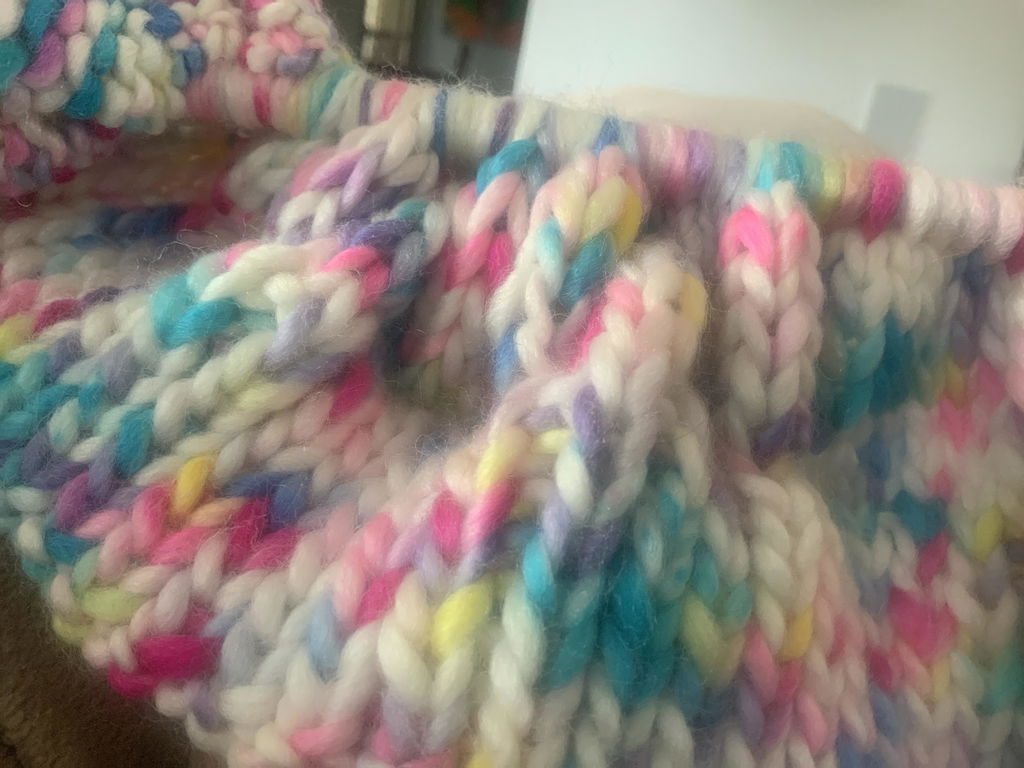 We Are Knitters 