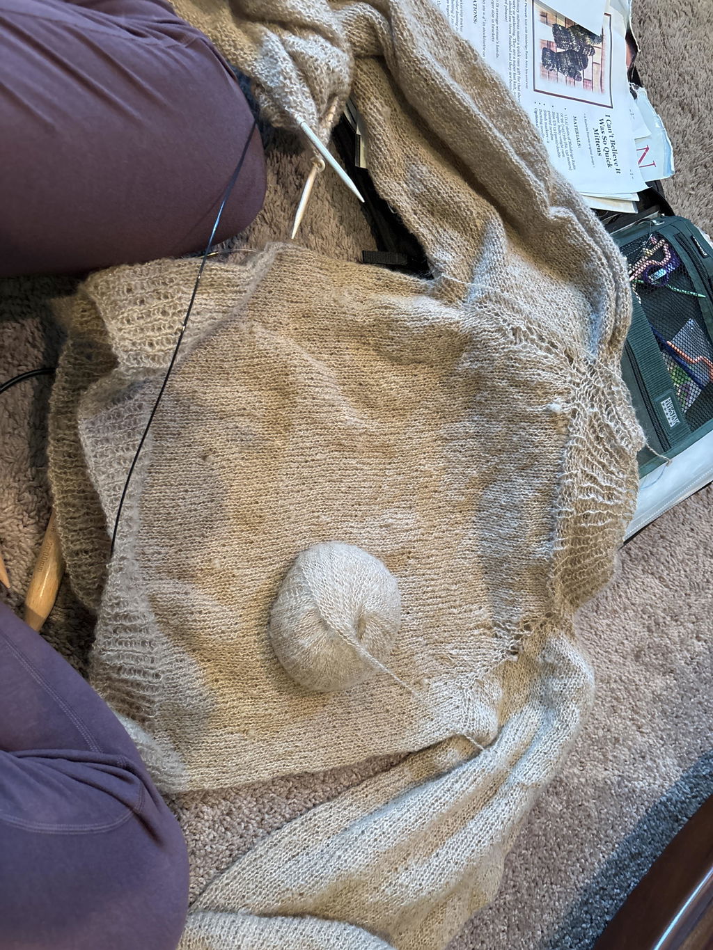 We Are Knitters 