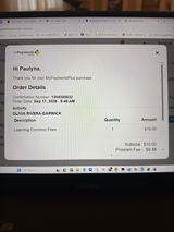 User picture