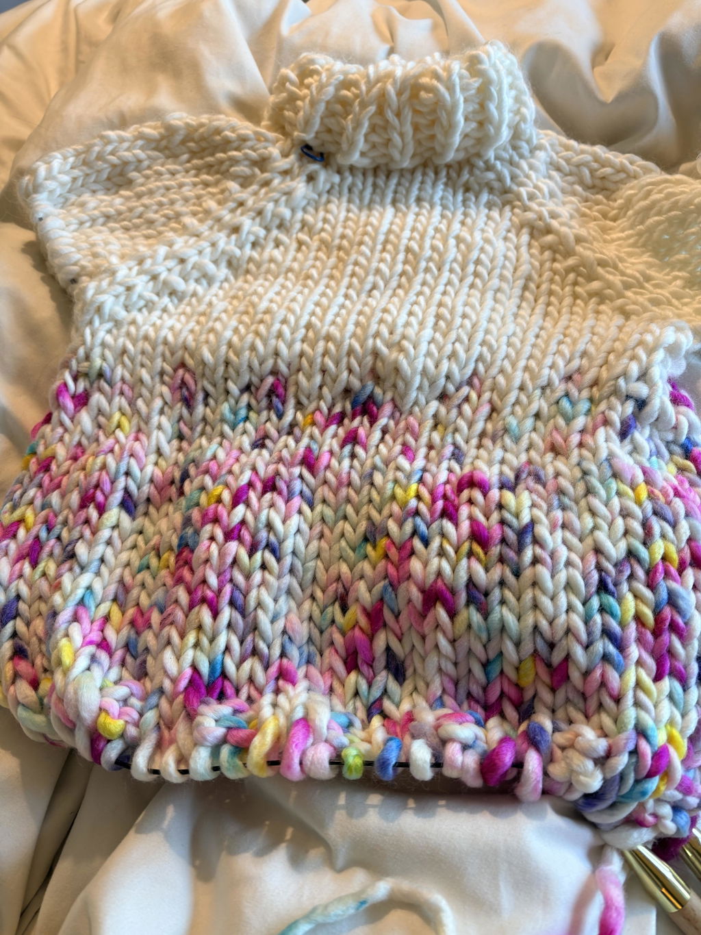 We Are Knitters 