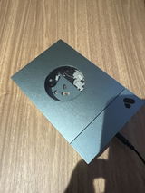 Anonymous review photo
