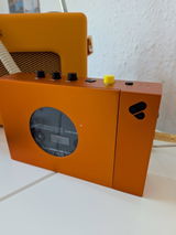 Dirk review photo