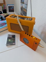 Dirk review photo