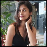 Manjushree Ganguli review photo
