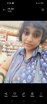 Saswati Ghosh review photo