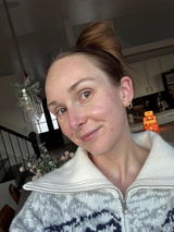 Maddie review photo