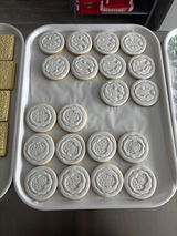 Easter Stampies®