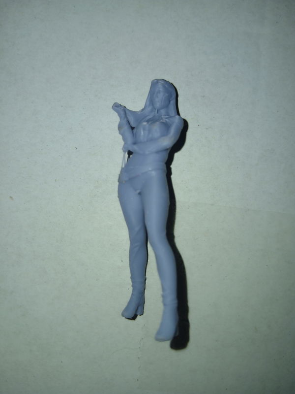 Customer photo from a 55mm Miniature Mystery Box review
