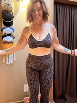 Sharon D. review photo