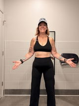 Sharon D. review photo