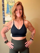 Sharon D. review photo