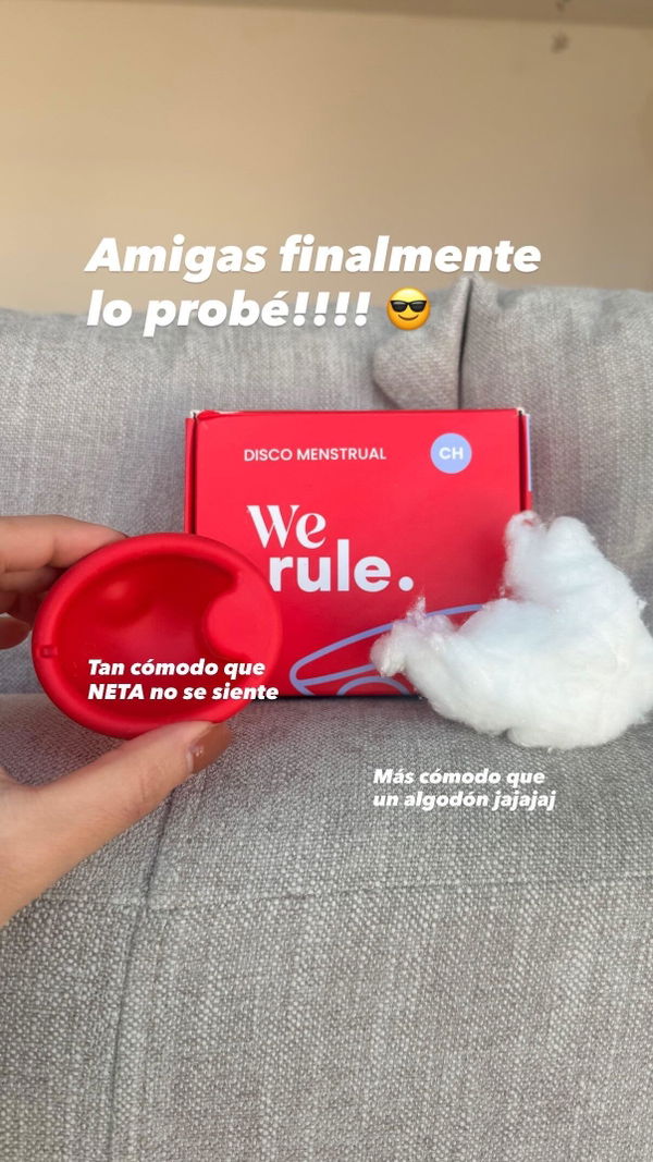 Foto de Fernanda Z.