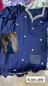Amna review photo