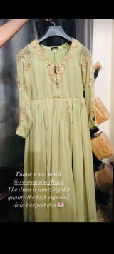 Hira review photo