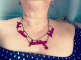 Rae Lloydmorgan review photo