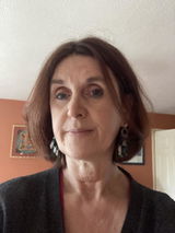 Carol Hughes review photo