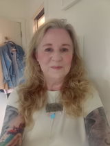 Julie Ditchfield review photo