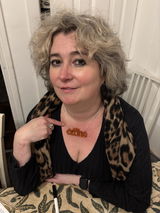 Deborah Challis review photo