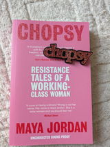 Maya Jordan review photo