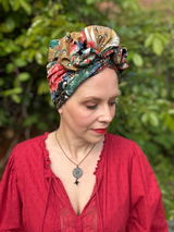Amy Crawford-Small review photo