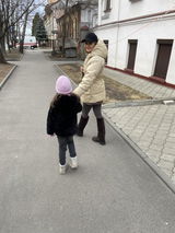 Вікторія Бондаревська review photo