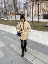 Вікторія Бондаревська review photo