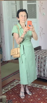 Антоніна Кривицька review photo