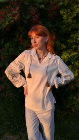 Єлизавета review photo