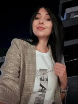 Неля Кузьменко review photo