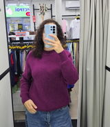 Olena review photo