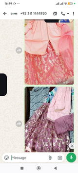 Syeda Aftab review photo