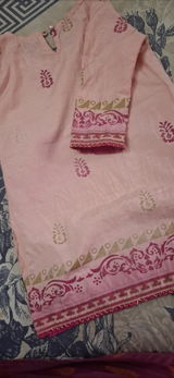 Rubab Fatima review photo