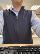 Gilbert review photo