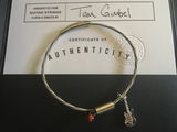 Susan Garrelts review photo